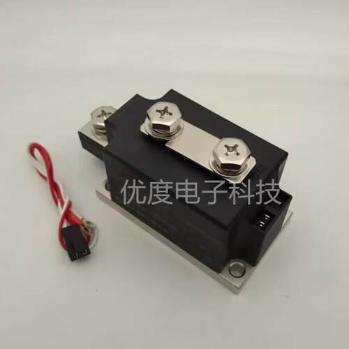 固态继电器三相SSR/33VR普通型 H3300Z 300A继电器