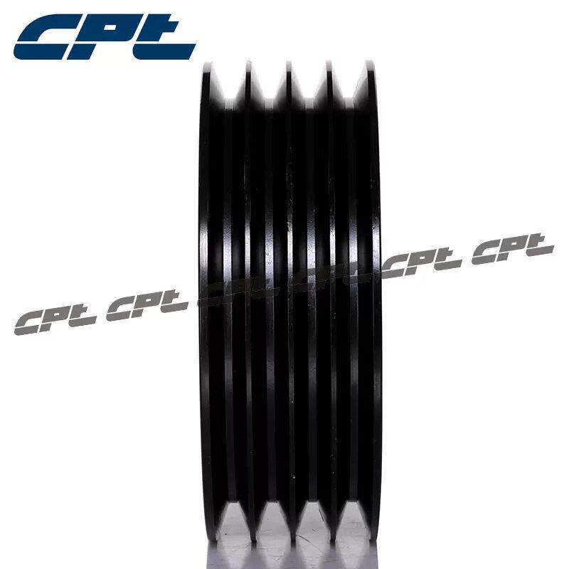 CPT欧标皮带轮SPZ106-带轮