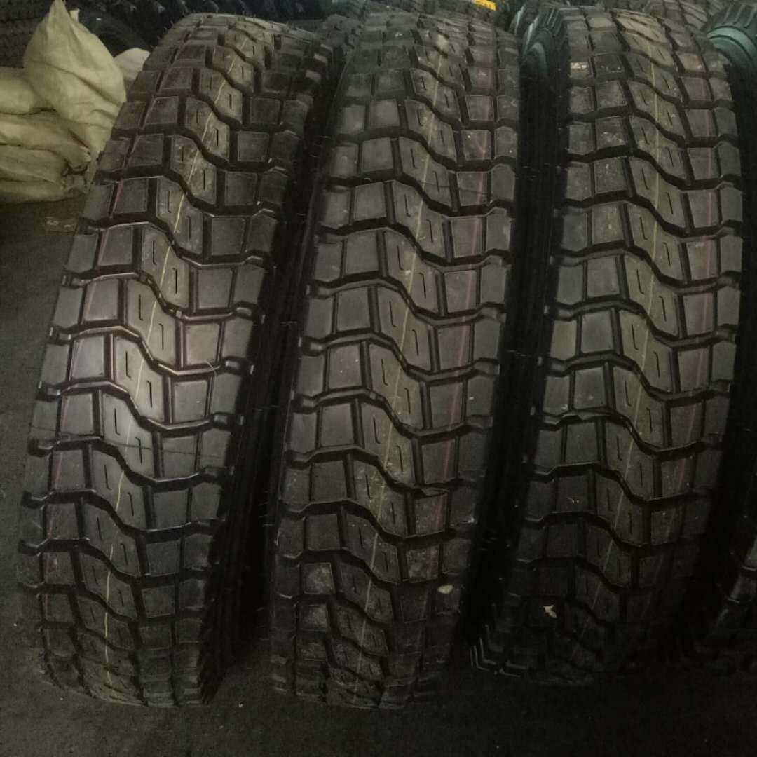 卡车轮胎 825R16 中花 卡车子午线轮胎 优质耐磨厂家直销 可出口