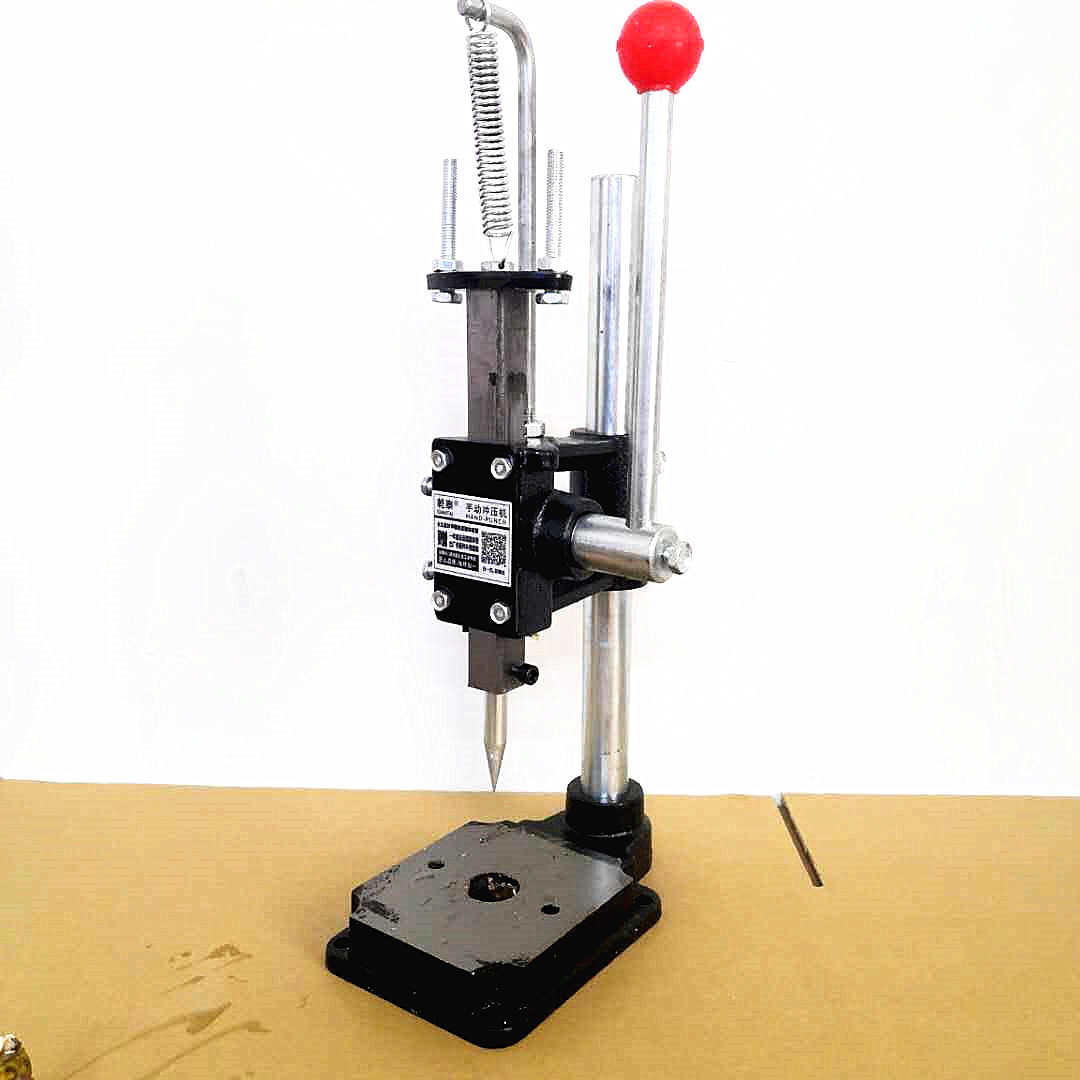 乾泰手啤机开生蚝机刀蚝开生器手动生蚝开壳撬开烧牡海神蛎烤商用
