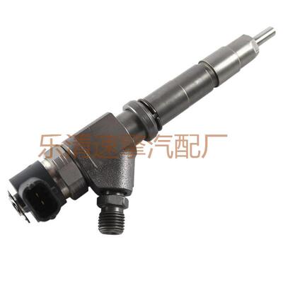 柴油高压共轨喷油器总成喷油嘴0445120126 /32G6100010