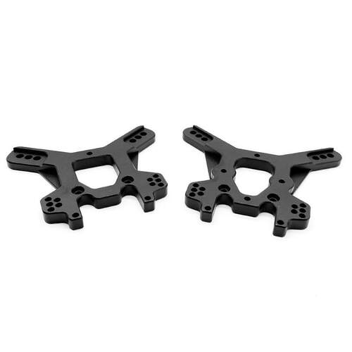 Tekno RC TKR5428 TKR5429 前/后 蝴蝶架 TKR5401 壳柱 MT410