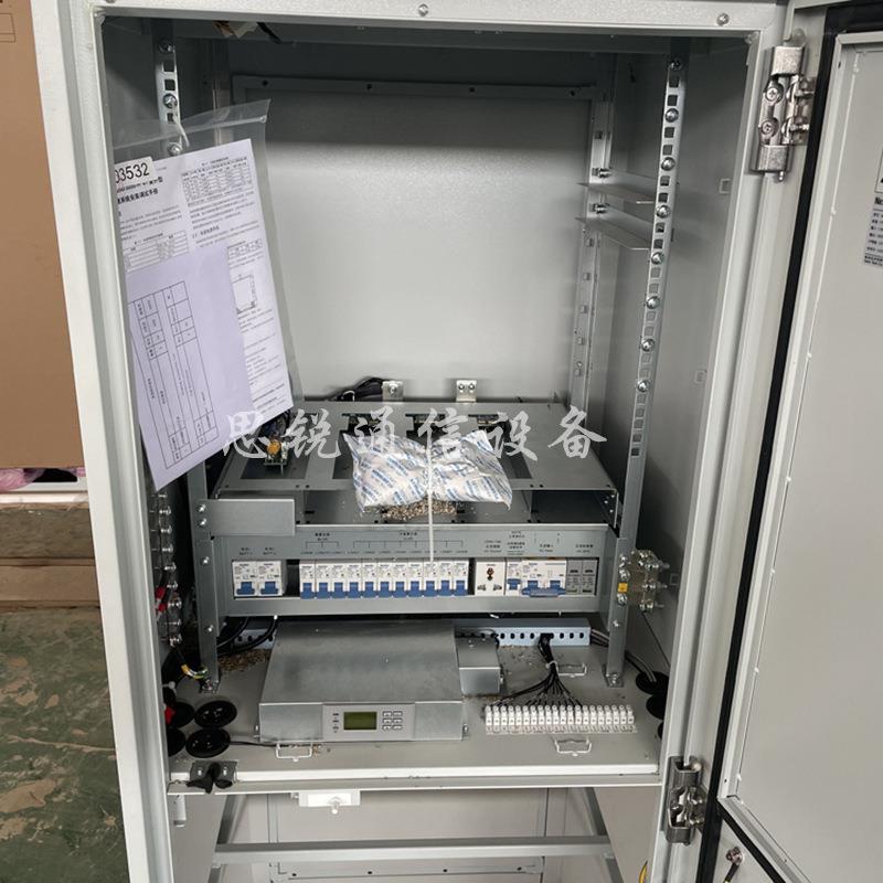 维谛EPEPC48200VC48200300-H/B41室外通信0电源柜48200A户外一体