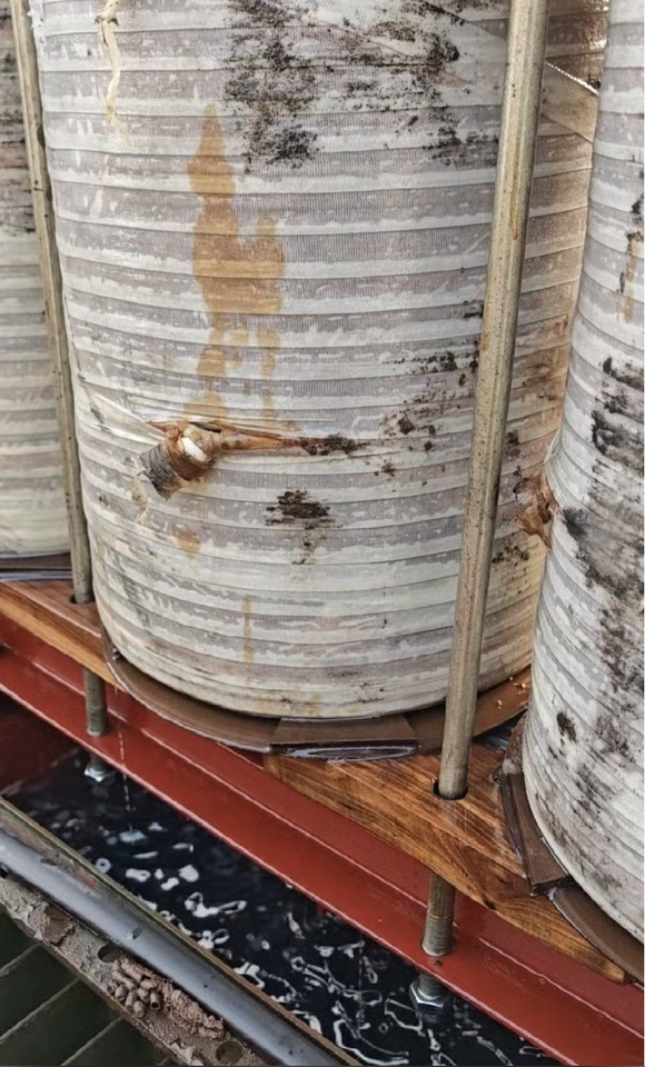 4月26日无锡处置一批废旧报废电力变压器4台网络拍卖公告