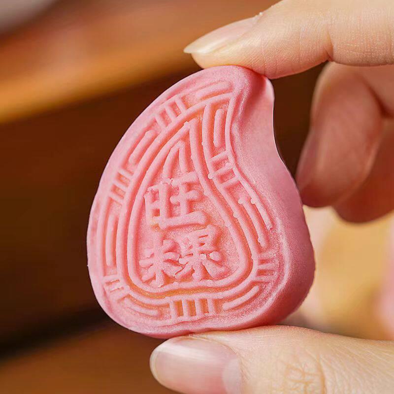 潮糕汕特产粿绿豆点心红茶点喜事零食小吃茶配礼盒手信