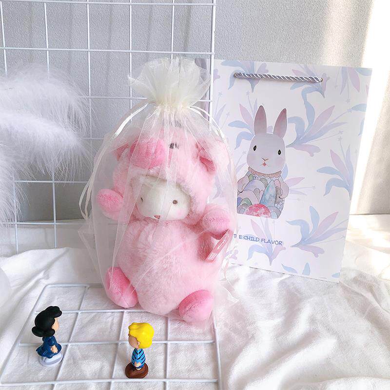 高档少女心小i日ns可爱生礼物女朋友送同男学闺蜜实用1物8岁走心