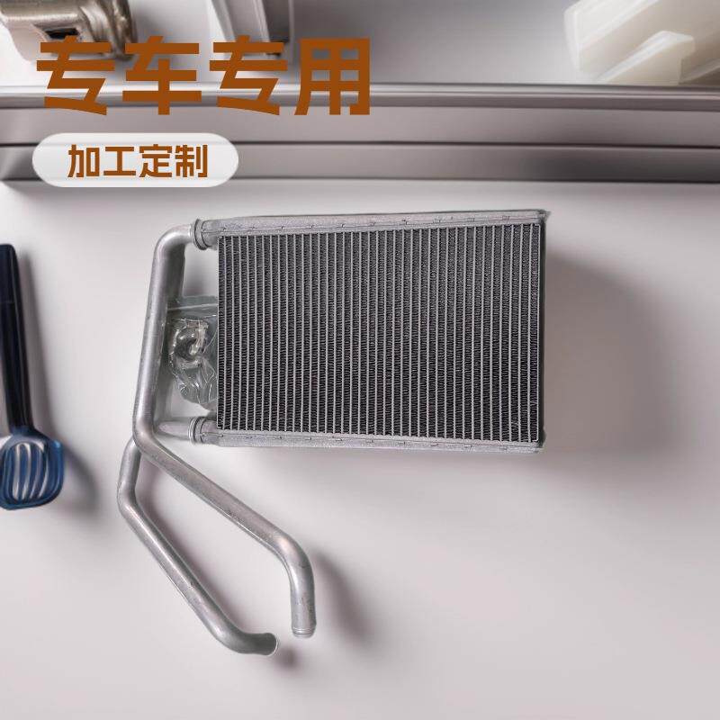 A001802820耐用出厂价格欧洲卡车备件加热器散热器芯加热器