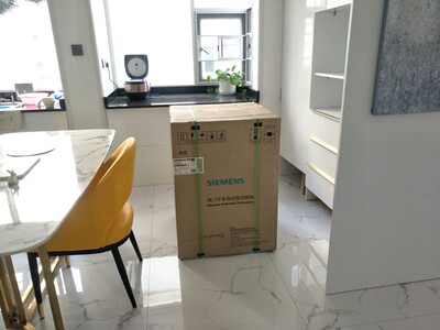 慢慢诉说:西门子 SJ236I00JC怎么样?看我心酸选购史!