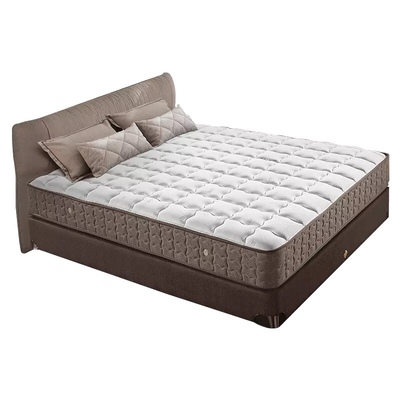 淘到宝:雅兰天然椰棕床垫怎么样?体验和酒店的一样感受