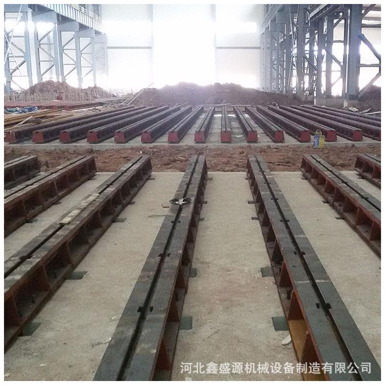 南京铸铁机床灰铁250树脂砂床身铣床磨床镗床工作台底座平板