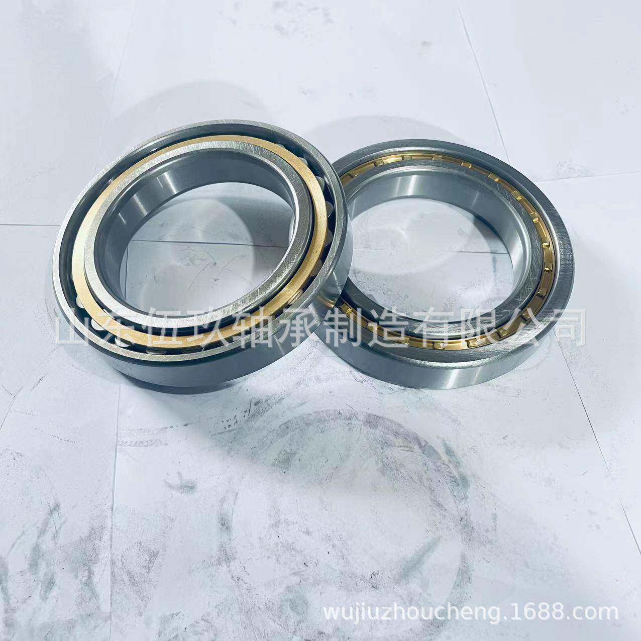 N40F咖啡机轴承NNU3040婴儿摇摇车轴承NNU3040宠物喂食器轴承