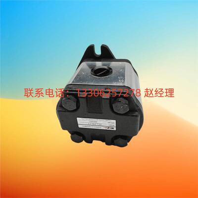 WINMOST峰昌齿轮泵EG-PA-F6R F8R F9R F11R F4R F3R F2R F1R L