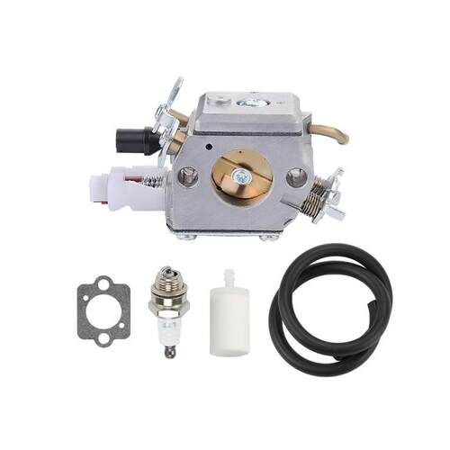 503283208 化油器适用H340 340E 340EPA 345 345E 345EPA 346XP