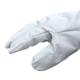 凯壹特耐高温手套白色抗静电860901套度隔热烫防防护手洁净无尘室