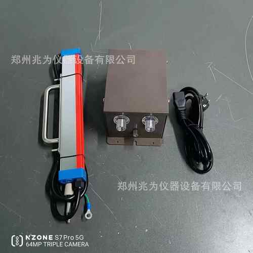 AP-10无风型滤膜除静电器 无风型除电装置 静电消除器