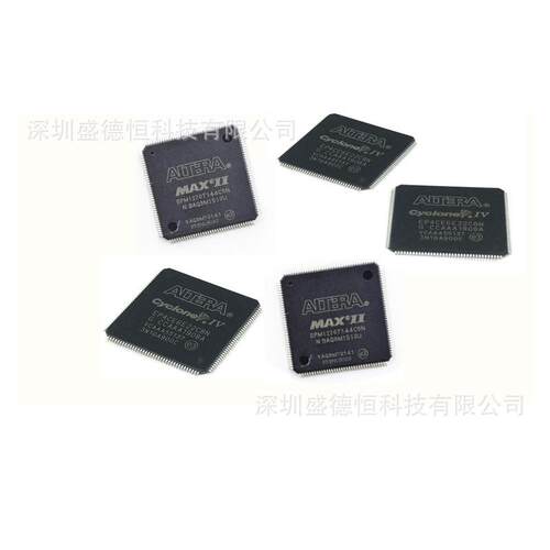 10M08SCE144C8G 源头渠道 原装现货 价格优 电子元件 芯片 IC