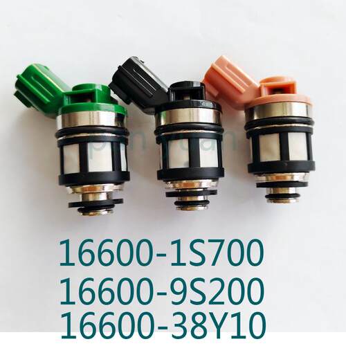 16600-1S70016600-9S20016600-38Y10汽车喷油器