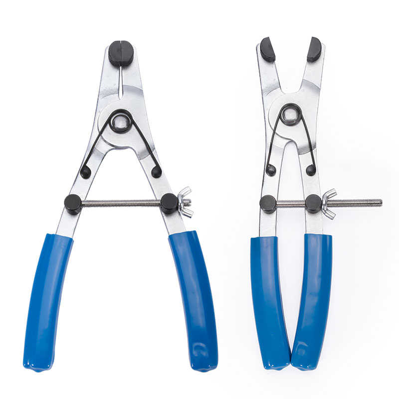 摩托车通用刹车制动活塞拆装钳子改装卸取出分离调整维修更换扳手