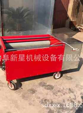 青核桃皮去机3000轴型13鲜核桃去皮机肃平OWX凉薄甘皮核桃去皮清