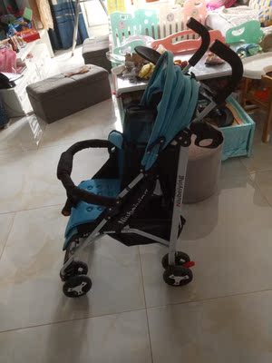 求助真相纽贝婴纽贝婴婴儿推车怎么样，真相如何，不看后悔！