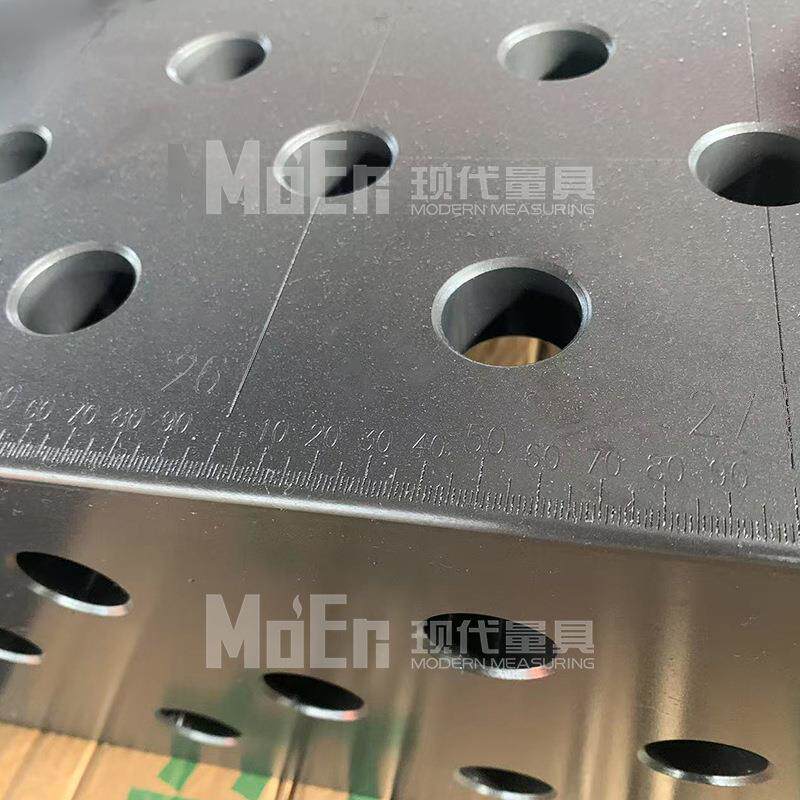 三维柔性焊接平台铸铁钢工装夹具多孔工作台渗氮烙铁架用焊台平板