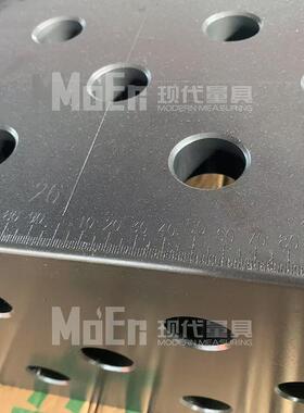 二保焊台三维柔性焊接平板3D工作台多孔定位锁紧销操作台架子板面