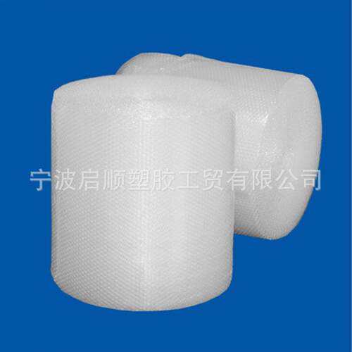 新款直销大卷中厚加厚气泡膜袋50 60 80 100cm单层泡沫卷气泡膜气