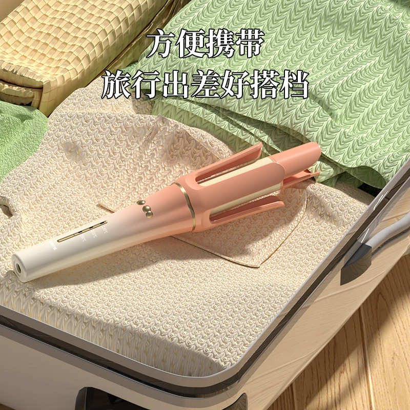 防烫全自动卷发棒卷发大卷大波浪不伤头发蛋蛋卷玉米夹蛋卷棒