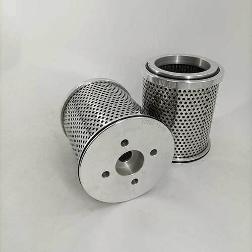 供应双筒过滤器用液力耦合器滤芯R16K450M-06-00