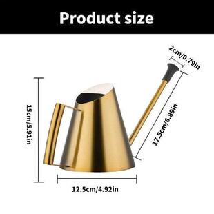 for Indoor House Plant with Watering Small Can