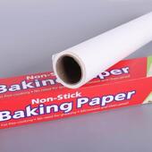 Baking Bakeware Cooking Paper 吸油纸 Greaseproof 烘焙纸 Oven