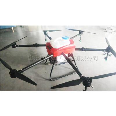 园林害防疫植DO-WRJ-5保无人机新品上虫市无人打药无飞机 农 用人
