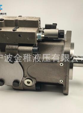 A11VO95LRDU2/10R-NSD12K07柱塞泵电控24V控制装置