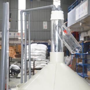 工厂化循环水养殖机器大型PSC50节能型蛋白质分离器过滤设备