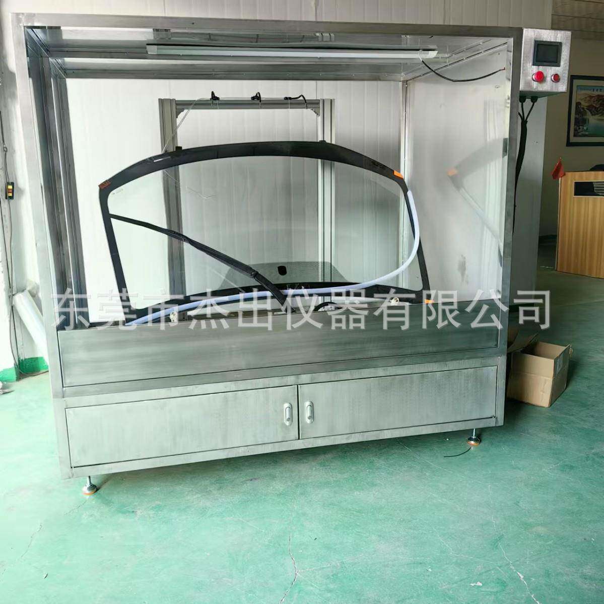 杰出汽车雨刮器耐久疲劳寿命试验台雨刷总成性能试验机测试机