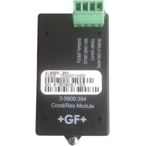美国+GF+仪表9900变送器配件电导率电阻模块 3-9900.394/393/395