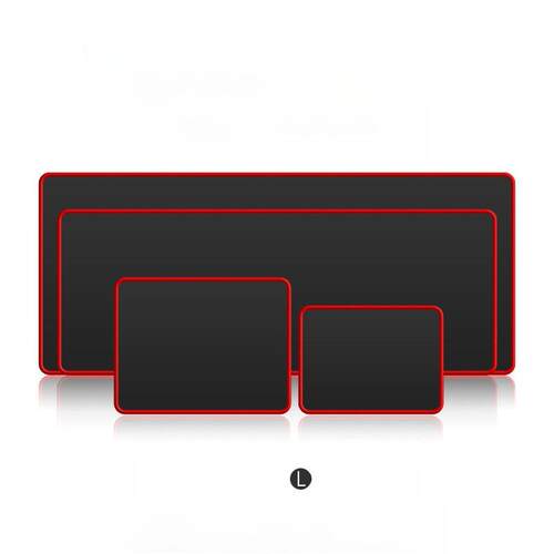 Gaming mouse pad super long 电竞游戏鼠标垫超长超大快捷键学习