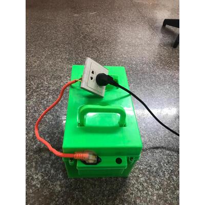 厂家直销浙娃炮打大炮乐园配件电池逆变器纯正弦波12V转220v1600w