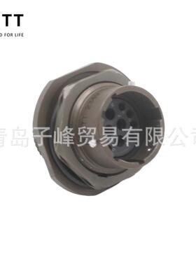 ITT KPSE07E14-12PF0 KPSE系列圆形连接器