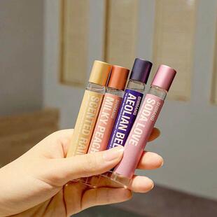 with Perfume Pheromone Orgasm Aphrodisiac Woman Roller 10ml