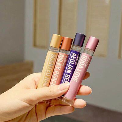 10ml Pheromone Perfume with Roller Aphrodisiac Woman Orgasm