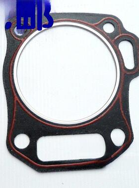 汽油发电机配件190F 192F 6.5KW-7.5/8KW缸头垫 GX420汽缸垫 缸垫