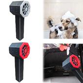 Fan 64mm Violent Turbo Air Car Jet Motor Handheld Brushless