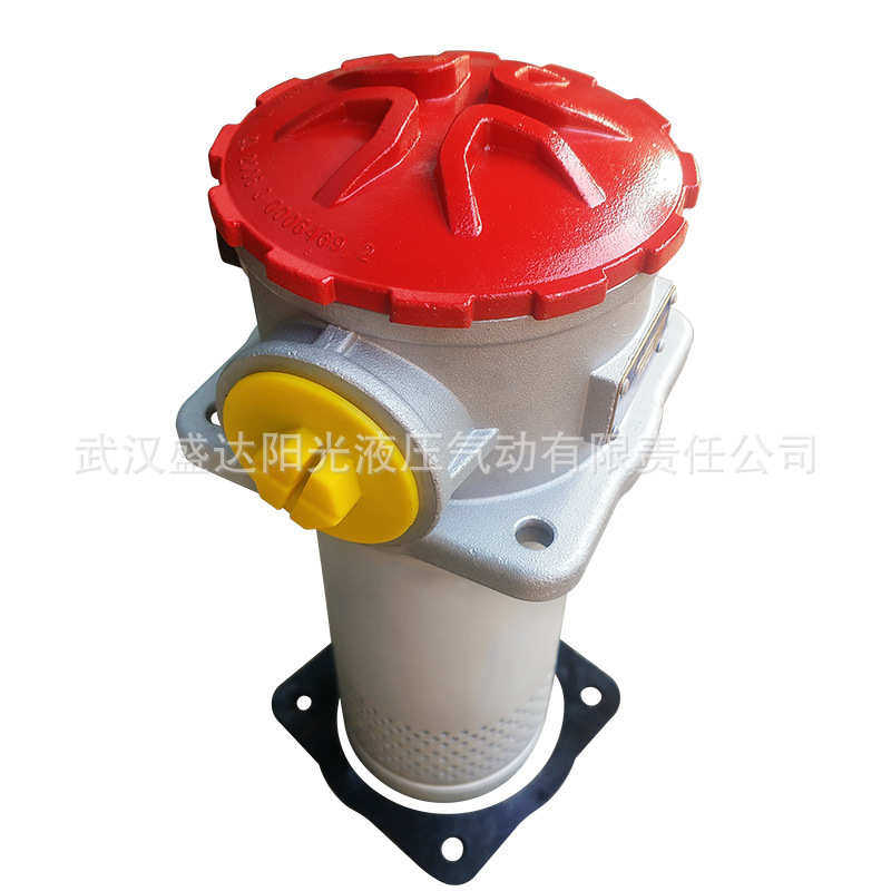 温州 上海高行 无锡 RFA-400 RFA-630/800 回油过滤器 液压回油器