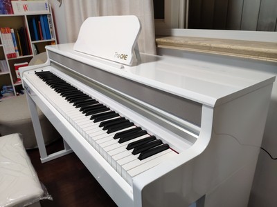 TheONE智能钢琴怎么样?为何便宜,到底质量靠谱吗?