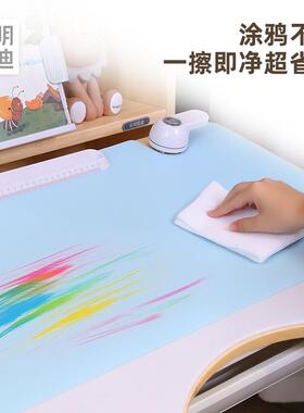 2025新G定制P桌垫防水防油防G6桌垫污垫款板耐脏耐刮擦VC6桌垫