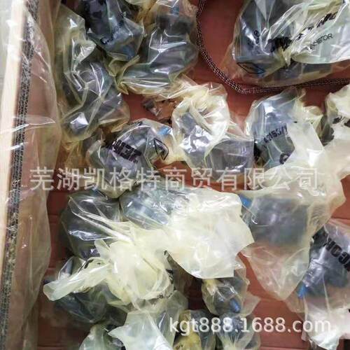 供应克拉克KRACHT齿轮泵KF8RF7