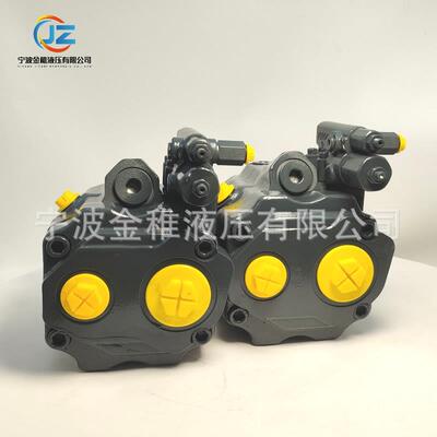 AA10VO45DFR1/52L-VSC64N00 力士乐柱塞泵工程机械