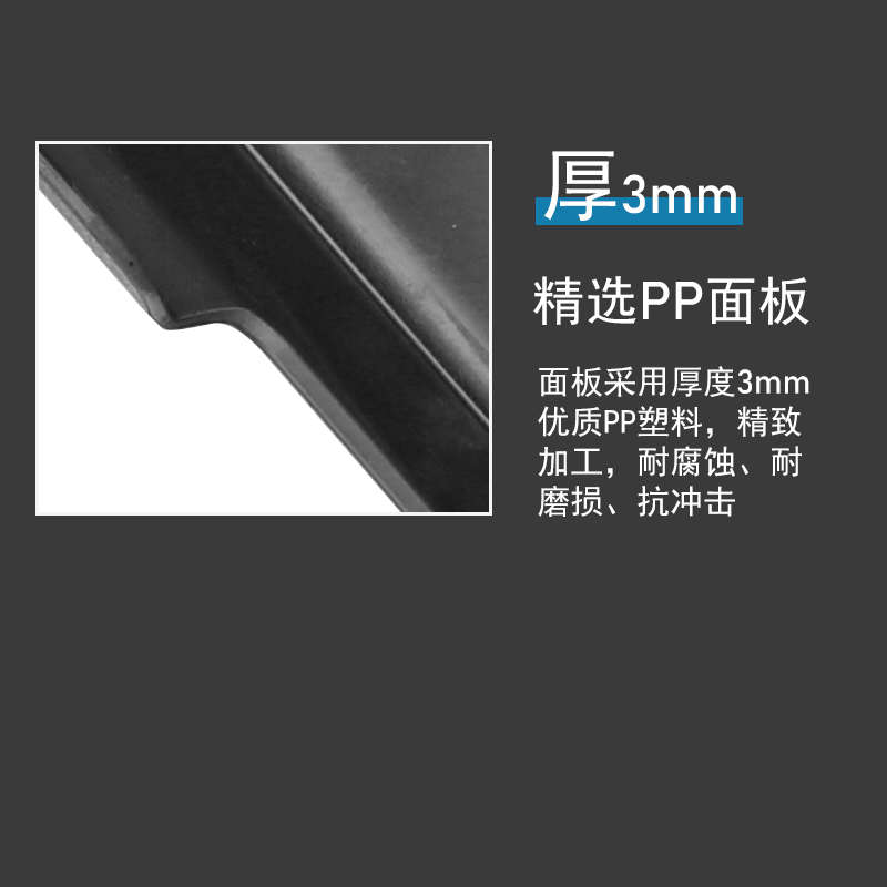 适用光阳RKS150后挡泥板Racing X150 H150前挡泥瓦挡水板改装配件