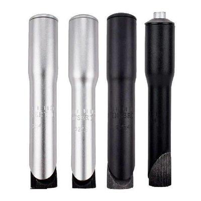 Bike Handlebar Stem Adapter 28.6mm Handlebar Quill Stem